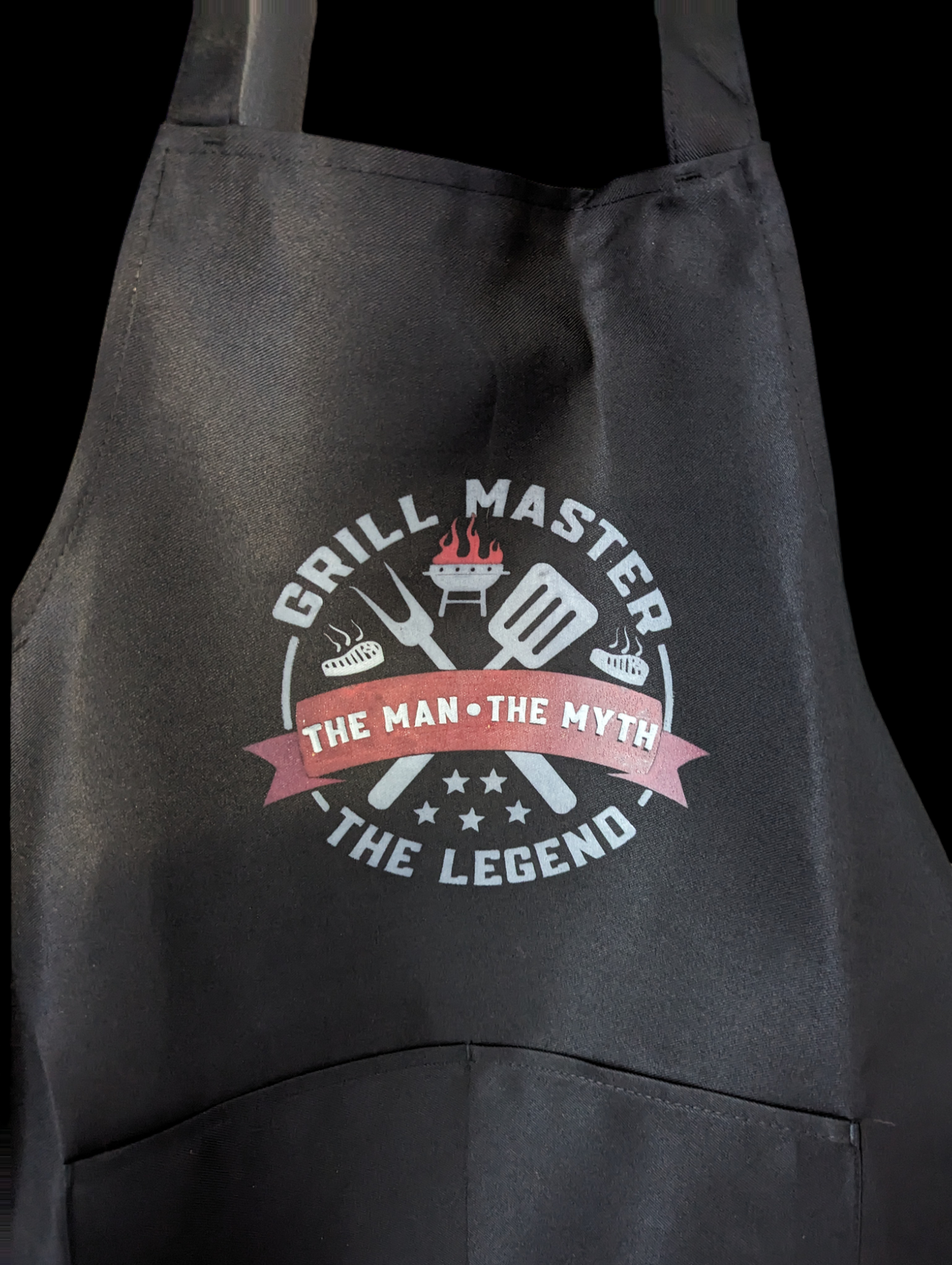 Grill Master Apron