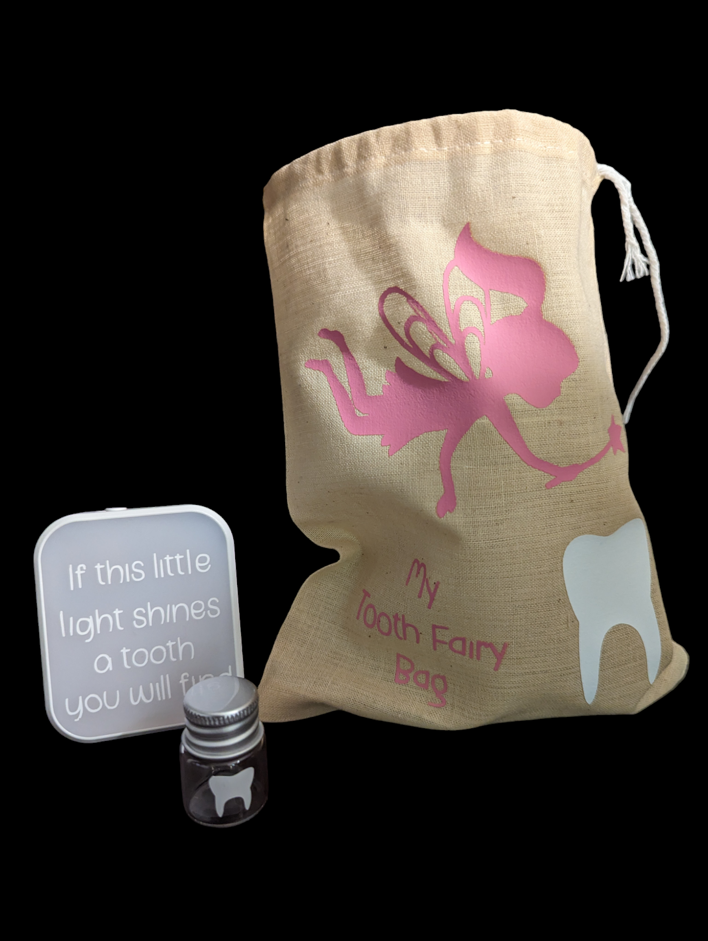 Tooth Fairy Bags