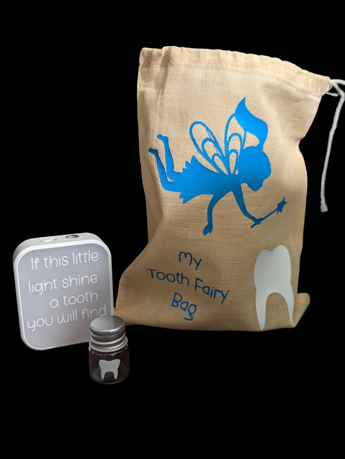 Tooth Fairy Bags